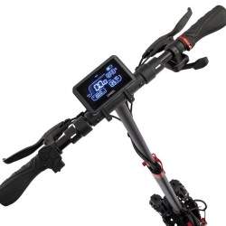 Skærm eller kontrolpanel til Zwheel, ZRino SE, ZRino Duo Max, iScooter iX3, iScooter, iX4  eller lignende scooter  - 3