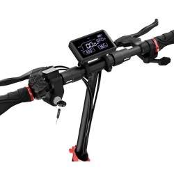 Othóni í pínakas elénchou gia Zwheel, ZRino SE, ZRino Duo Max, iScooter iX3, iScooter, iX4  í parómoio skoúter  - 4 Othóni í pín