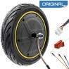 Original Ninebot Segway Max G2 serie motor alle modeller - 450w nominel effekt - 900w maksimum  - 1 Original Ninebot Segway Max 
