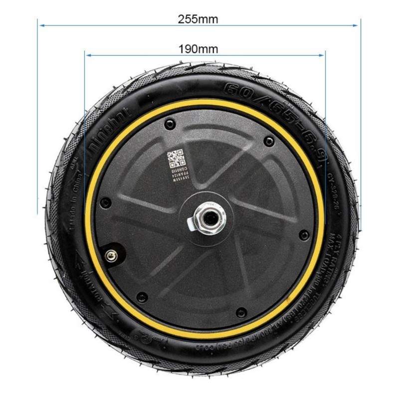 Scheda Controller Scooter Elettrico Aggiornata Scheda Madre Controller 388920223141