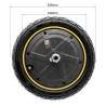 Originalni motor serije Ninebot Segway Max G2 vsi modeli - nazivna moč 450 W - največja moč 900 W  - 3 Originalni motor serije N