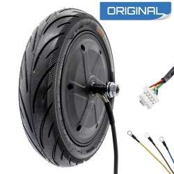 Original motor til Segway Ninebot F2, F2 Plus eller F2 Pro Segway - Ninebot - 5 Original motor til Segway Ninebot F2, F2 Plus el