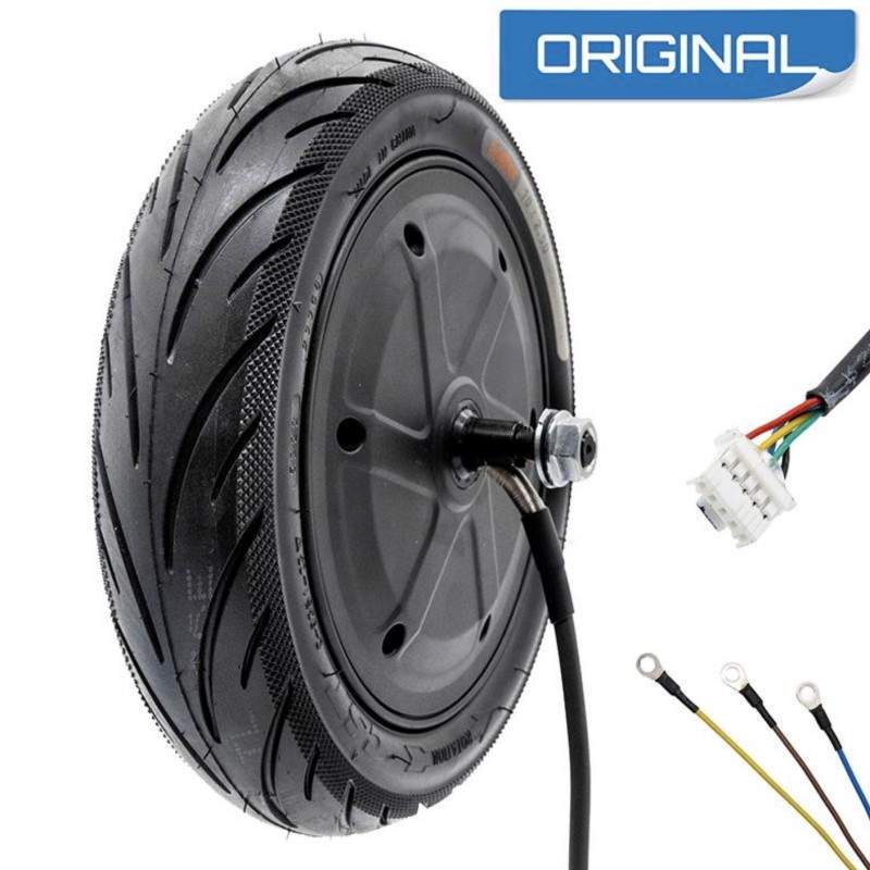 Gnísios kinitíras gia Segway Ninebot F2, F2 Plus í F2 Pro Segway - Ninebot - 5 Gnísios kinitíras gia Segway Ninebot F2, F2 Plus 