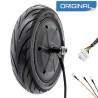 Original motor til Segway Ninebot F2, F2 Plus eller F2 Pro Segway - Ninebot - 5 Original motor til Segway Ninebot F2, F2 Plus el