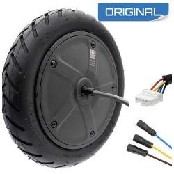 Motore originale Segway Ninebot E25, E45, B45 o simile - 36v - potenza nominale 300w - massima 600w  - 1 Motore originale Segway