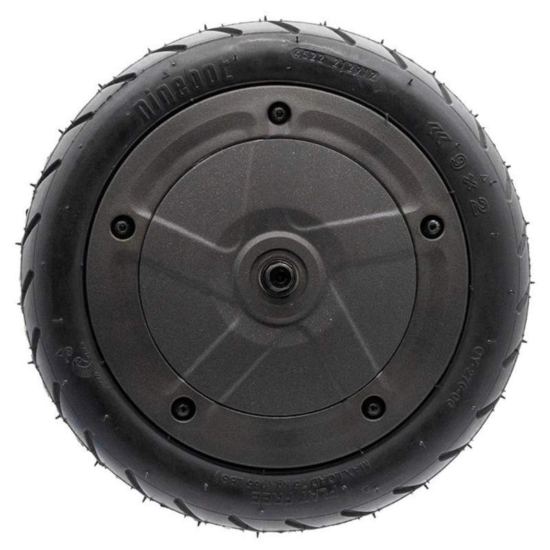 Original Segway Ninebot E25, E45, B45 eller lignende motor - 36v - nominel effekt 300w - maksimalt 600w  - 2 Original Segway Nin