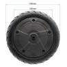 Eredeti Segway Ninebot E25, E45, B45 vagy hasonló motor - 36 V - névleges teljesítmény 300 W - maximum 600 W  - 4 Eredeti Segway