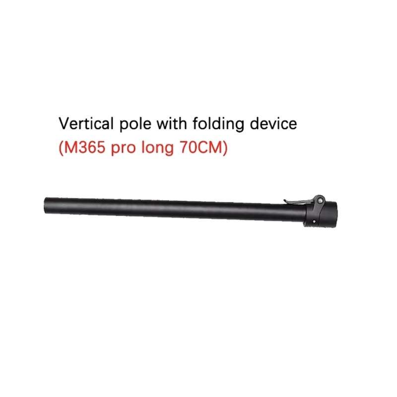 Mast for Xiaomi M365 Pro eller Xiaomi M365 Pro 2 elektrisk sparkesykkel Xiaomi - 1 Mast for Xiaomi M365 Pro eller Xiaomi M365 Pr