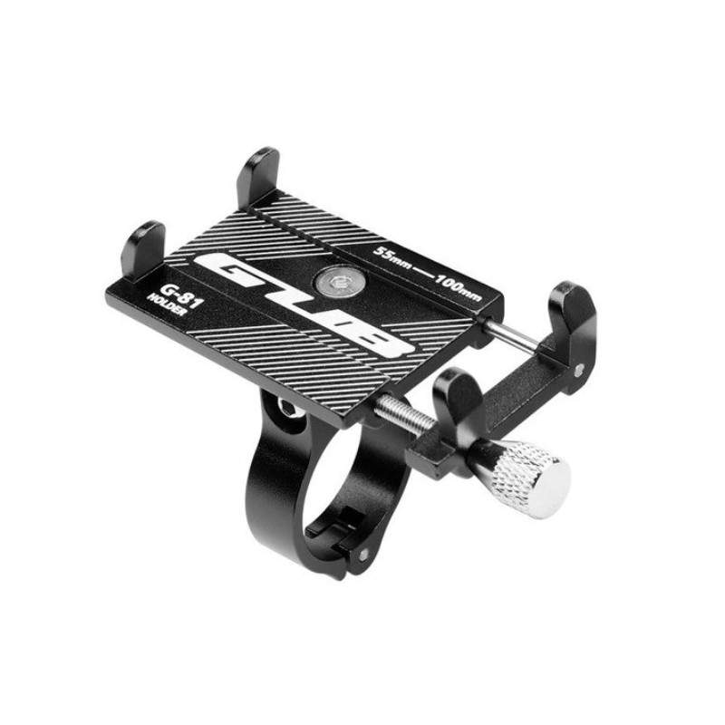 Aluminiumstöd för mobil - Xiaomi M365, 1S, Essential, Pro2 och M365 Pro-styret GUB - 1  