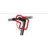 Schermbasis of stuursteun voor Xiaomi Scooter 4 Ultra elektrische scooter Xiaomi - 3 Schermbasis of stuursteun voor Xiaomi Scoot