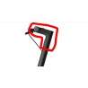Schermbasis of stuursteun voor Xiaomi Scooter 4 Ultra elektrische scooter Xiaomi - 4 Schermbasis of stuursteun voor Xiaomi Scoot
