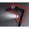 Skjermbase eller styrestøtte for Xiaomi Scooter 4 Ultra elektrisk sparkesykkel Xiaomi - 5 Skjermbase eller styrestøtte for Xiaom