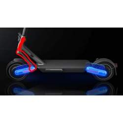 Taga- ja esivedrustus Xiaomi Scooter 4 Ultra jaoks - varuosad. Xiaomi - 2 Taga- ja esivedrustus Xiaomi Scooter 4 Ultra jaoks - v