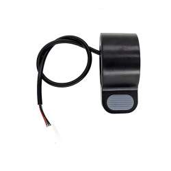 Kioldó vagy fojtószelep a Xiaomi Electric Scooter 4-hez  - 1 Kioldó vagy fojtószelep a Xiaomi Electric Scooter 4-hez Fojtószelep