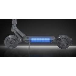 Xiaomi Electric Scooter 4 Ultra -25 km/h - DGT sertifikuotas - 70 kilometrų autonomija  - 4 Xiaomi Electric Scooter 4 Ultra -25 