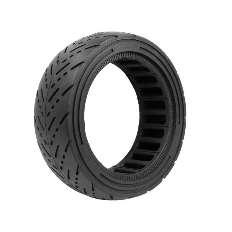 Kiinteä rengas 8,5 x 2,5 tuumaa Dualtron Mini / Speedway Legerille KROXNE - 2 Kiinteä rengas 8,5 x 2,5 tuumaa Dualtron Mini / Sp