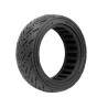 Pneu Sólido 8,5x2,5 Polegadas para Dualtron Mini / Speedway Leger KROXNE - 2 Pneu Sólido 8,5x2,5 Polegadas para Dualtron Mini / 
