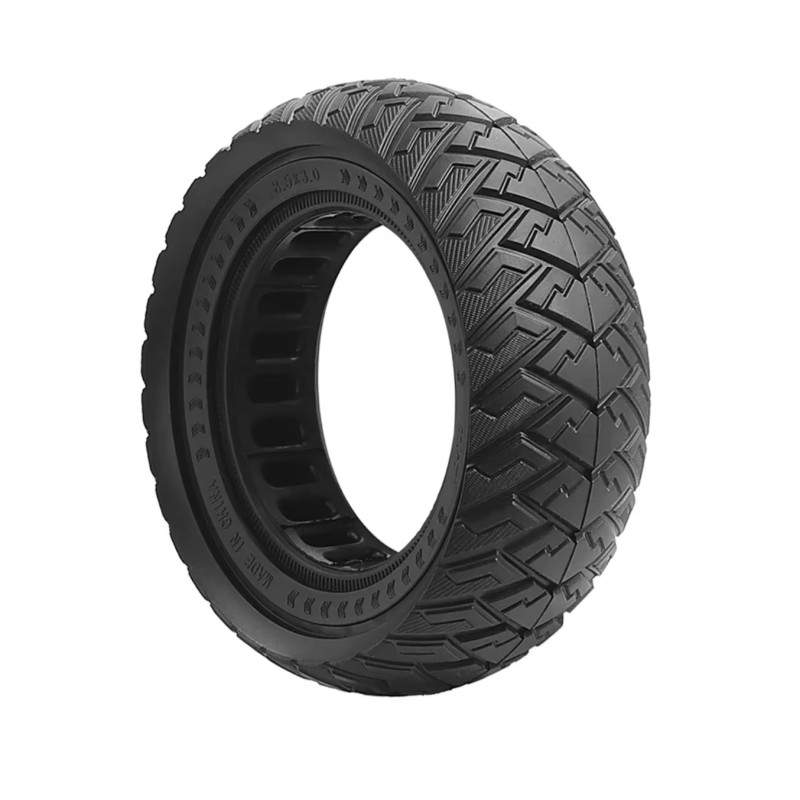 Pełna opona 8,5 x 3 cale do Vsett 8 9+ Zero 8 9 Pro Kugoo Kirin G2 Pro KROXNE - 1 Pełna opona 8,5 x 3 cale do Vsett 8 9+ Zero 8 