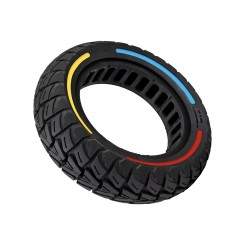 Polna guma 255x80 za Kaabo Mantis, Zero 10X, Vsett 10+ KROXNE - 2 Polna guma 255x80 za Kaabo Mantis, Zero 10X, Vsett 10+ Polna g