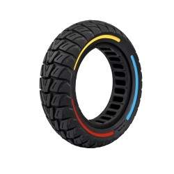 Tsilʹna shyna 255x80 dlya Kaabo Mantis, Zero 10X, Vsett 10+ KROXNE - 3 Tsilʹna shyna 255x80 dlya Kaabo Mantis, Zero 10X, Vsett 1