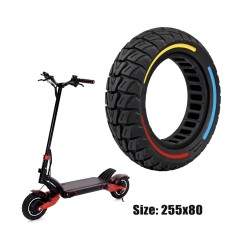 Puna guma 255x80 za Kaabo Mantis, Zero 10X, Vsett 10+ KROXNE - 4 Puna guma 255x80 za Kaabo Mantis, Zero 10X, Vsett 10+ Puna guma
