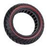 Massieve band voor Kugoo G2 Pro, Kugoo G-Booster 10x2.70-6.5 (10x2.75) KROXNE - 1 Massieve band voor Kugoo G2 Pro, Kugoo G-Boost