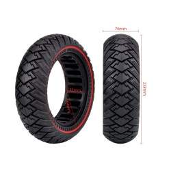 Massieve band voor Kugoo G2 Pro, Kugoo G-Booster 10x2.70-6.5 (10x2.75) KROXNE - 3 Massieve band voor Kugoo G2 Pro, Kugoo G-Boost