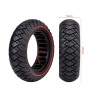 Solid dæk til Kugoo G2 Pro, Kugoo G-Booster 10x2,70-6,5 (10x2,75) KROXNE - 3 Solid dæk til Kugoo G2 Pro, Kugoo G-Booster 10x2,70