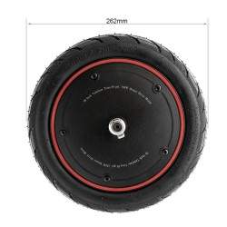 Peredniy dvyhun sumisnyy z Xiaomi Electric Scooter 4 Pro i Xiaomi Mi 4 Xiaomi - 2 Peredniy dvyhun sumisnyy z Xiaomi Electric Sco