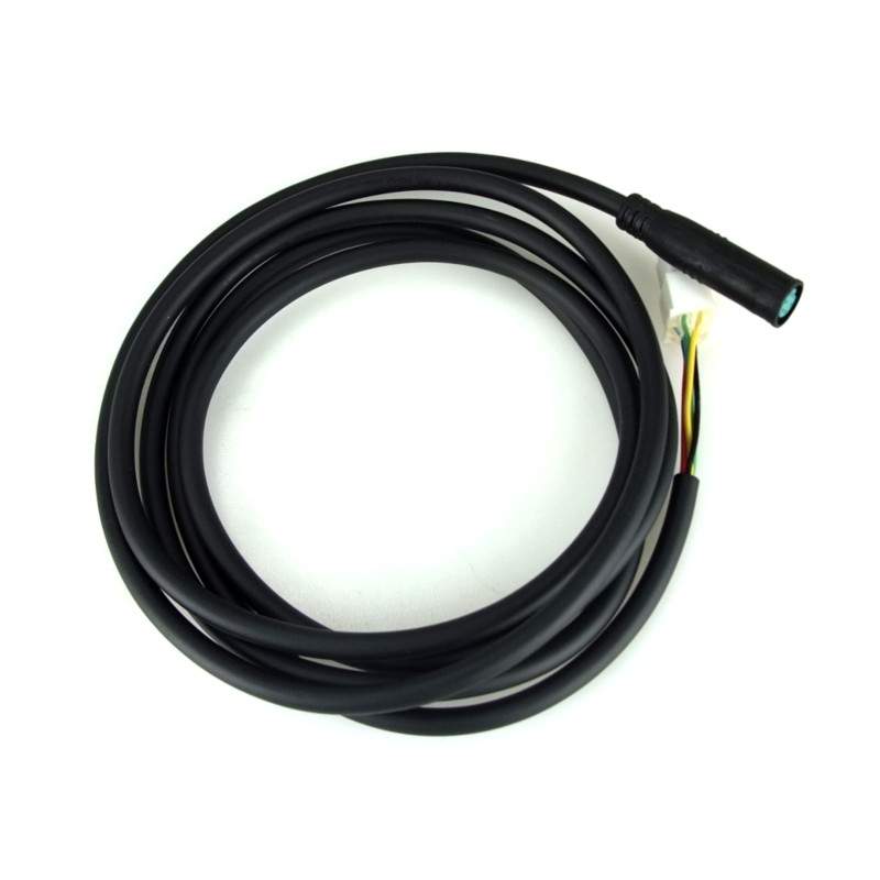 BLE kabel za povezavo zaslona s krmilnikom Xiaomi Scooter 4 Ultra Xiaomi - 1 BLE kabel za povezavo zaslona s krmilnikom Xiaomi S
