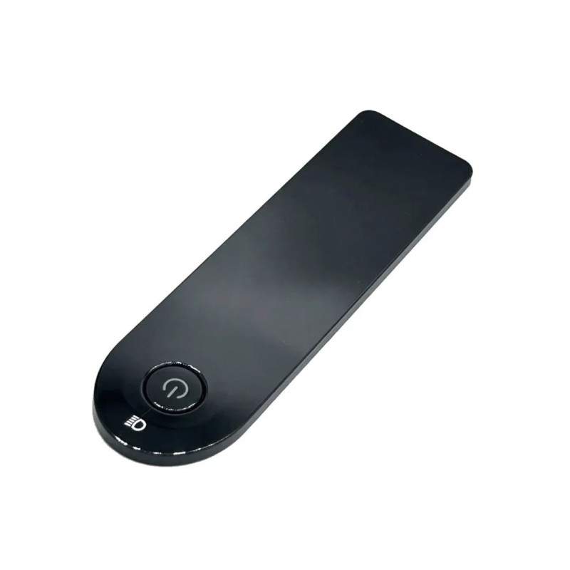 Husa pentru ecranul scuterului electric Xiaomi 4 Xiaomi - 1 Husa pentru ecranul scuterului electric Xiaomi 4 Husa ecranului Xiao