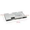BMS board for 14S 50 amp battery KROXNE - 2 BMS board for 14S 50 amp battery BMS board for 14S 50A battery Here you will find th