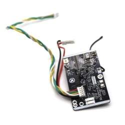 Symvató kit gia tin episkeví tis plakétas Xiaomi M365 BMS Xiaomi - 5 Κιτ επισκευής πλακέτας Xiaomi M365 BMS Περιεχόμενο: 1 * πίν