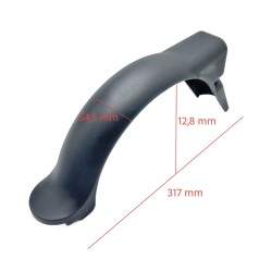 Aripa spate pentru Scooter Electric Xiaomi 4 Go Xiaomi - 2 Aripa spate pentru Scooter Electric Xiaomi 4 Go Aripa spate pentru Xi