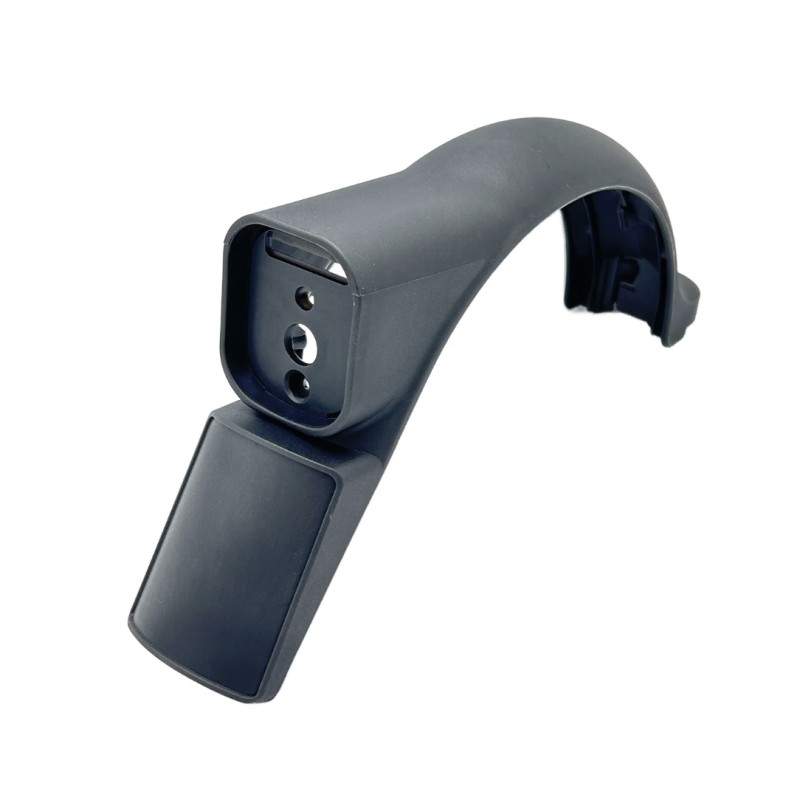 Achterspatbord voor Xiaomi elektrische scooter 4 Go Xiaomi - 3 Achterspatbord voor Xiaomi elektrische scooter 4 Go Achterspatbor