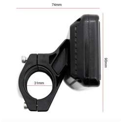 Compatibel scherm voor Urbanglid, Zwheel of soortgelijke elektrische scooter Zwheel - 2 Compatibel scherm voor Urbanglid, Zwheel