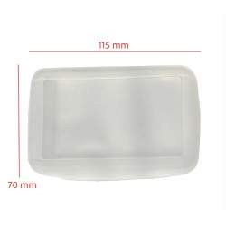 Protecteur d'écran pour scooter électrique Urbanglid, Zwheel ou similaire Urbanglid - 1 Protecteur d'écran pour scooter électriq