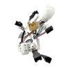 Hátsó vezérlő 48V-21A kompatibilis a Zwheel Urbangliddel Zwheel - 3 Hátsó vezérlő 48V-21A kompatibilis a Zwheel Urbangliddel Hát
