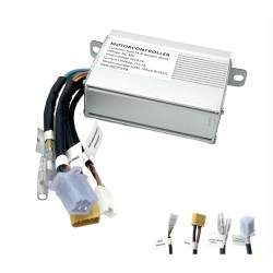 Peredniy kontroller 48 V-15 A, sovmestimyy s Urbanglid Zwheel Urbanglid - 1 Peredniy kontroller 48 V-15 A, sovmestimyy s Urbangl