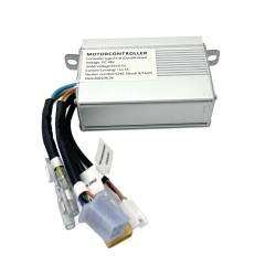 Etuohjain 48V-15A yhteensopiva Urbanglid Zwheelin kanssa Urbanglid - 3 Etuohjain 48V-15A yhteensopiva Urbanglid Zwheelin kanssa 