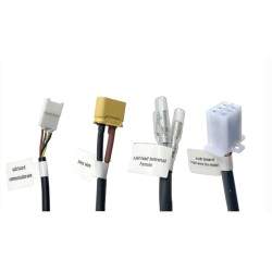 Sprednji krmilnik 48V-15A, združljiv z Urbanglid Zwheel Urbanglid - 4 Sprednji krmilnik 48V-15A, združljiv z Urbanglid Zwheel Sp