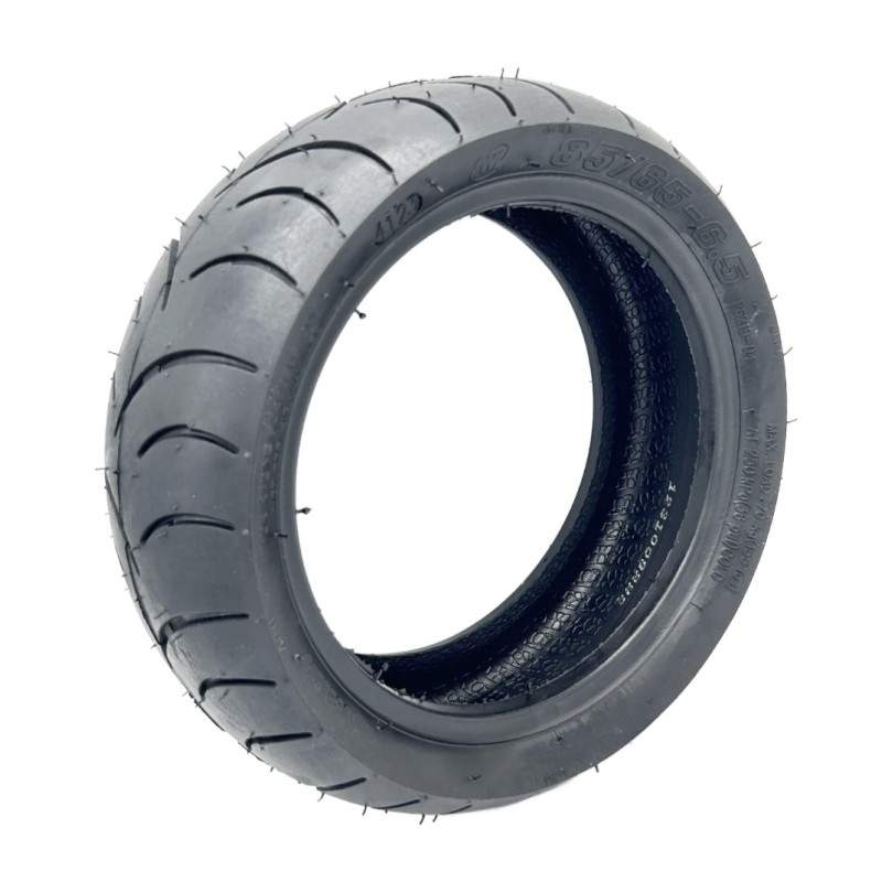 CityRoad dekk 85/65-6.5 tubeless - høykvalitets brede landeveisdekk KROXNE - 1 CityRoad dekk 85/65-6.5 tubeless - høykvalitets b