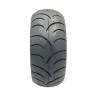 CityRoad dekk 85/65-6.5 tubeless - høykvalitets brede landeveisdekk KROXNE - 4 CityRoad dekk 85/65-6.5 tubeless - høykvalitets b