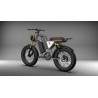 Monorim Vipe - bicicleta electrica cu motor de 1000w si baterie de 20,8A Monorim - 4 Monorim Vipe - bicicleta electrica cu motor
