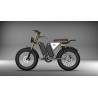Monorim Vipe - bicicleta electrica cu motor de 1000w si baterie de 20,8A Monorim - 8 Monorim Vipe - bicicleta electrica cu motor