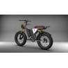 Monorim Vipe - bicicleta electrica cu motor de 1000w si baterie de 20,8A Monorim - 9 Monorim Vipe - bicicleta electrica cu motor