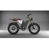 Monorim Vipe - bicicleta electrica cu motor de 1000w si baterie de 20,8A Monorim - 12 Monorim Vipe - bicicleta electrica cu moto