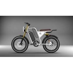 Monorim Vipe – Elektrofahrrad mit 1000-W-Motor und 20,8-A-Akku Monorim - 13 Monorim Vipe – Elektrofahrrad mit 1000-W-Motor und 2