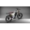 Monorim Vipe – Elektrofahrrad mit 1000-W-Motor und 20,8-A-Akku Monorim - 16 Monorim Vipe – Elektrofahrrad mit 1000-W-Motor und 2