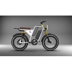Monorim Vipe - bicicleta electrica cu motor de 1000w si baterie de 20,8A Monorim - 17 Monorim Vipe - bicicleta electrica cu moto